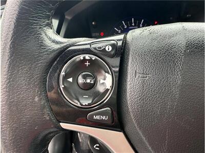 2013 Honda Civic EX-L Sedan 4D   - Photo 19 - South Gate, CA 90280