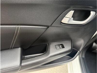 2013 Honda Civic EX-L Sedan 4D   - Photo 25 - South Gate, CA 90280