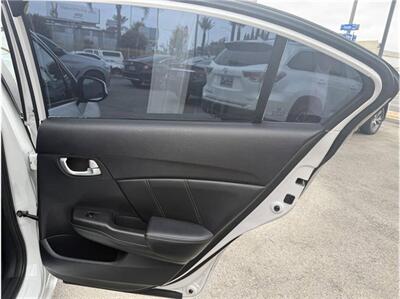 2013 Honda Civic EX-L Sedan 4D   - Photo 29 - South Gate, CA 90280