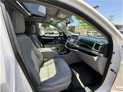 2016 Toyota Highlander XLE 4dr SUV   - Photo 41 - South Gate, CA 90280