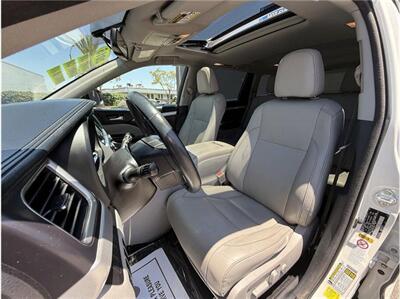 2016 Toyota Highlander XLE 4dr SUV   - Photo 21 - South Gate, CA 90280