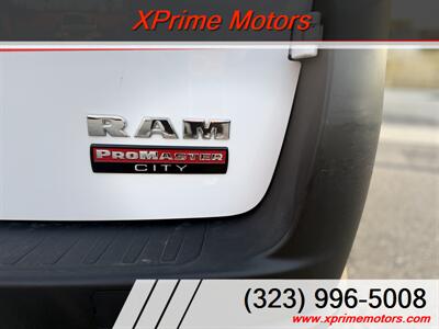 2019 RAM ProMaster City Tradesman   - Photo 10 - South Gate, CA 90280