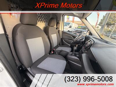 2019 RAM ProMaster City Tradesman   - Photo 30 - South Gate, CA 90280