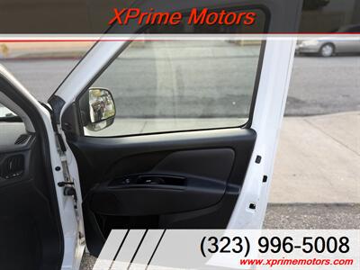 2019 RAM ProMaster City Tradesman   - Photo 28 - South Gate, CA 90280