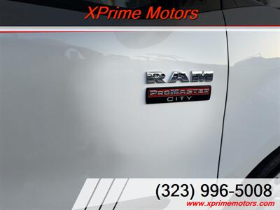2019 RAM ProMaster City Tradesman   - Photo 9 - South Gate, CA 90280