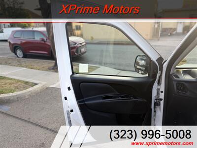2019 RAM ProMaster City Tradesman   - Photo 14 - South Gate, CA 90280