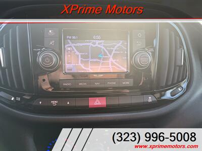 2019 RAM ProMaster City Tradesman   - Photo 18 - South Gate, CA 90280