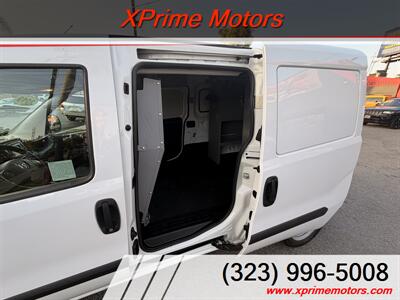 2019 RAM ProMaster City Tradesman   - Photo 24 - South Gate, CA 90280