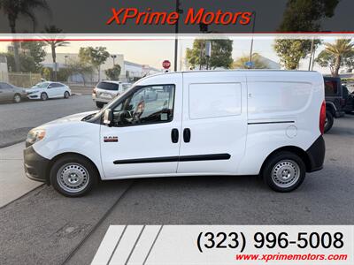 2019 RAM ProMaster City Tradesman   - Photo 4 - South Gate, CA 90280