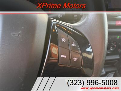 2019 RAM ProMaster City Tradesman   - Photo 22 - South Gate, CA 90280