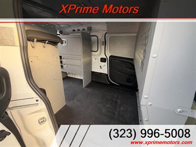 2019 RAM ProMaster City Tradesman   - Photo 27 - South Gate, CA 90280