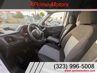 2019 RAM ProMaster City Tradesman   - Photo 16 - South Gate, CA 90280