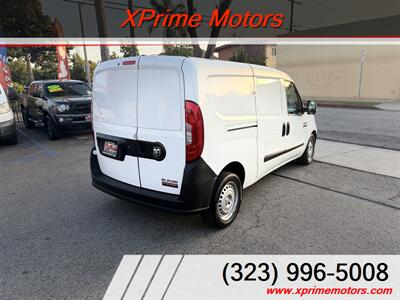 2019 RAM ProMaster City Tradesman   - Photo 7 - South Gate, CA 90280