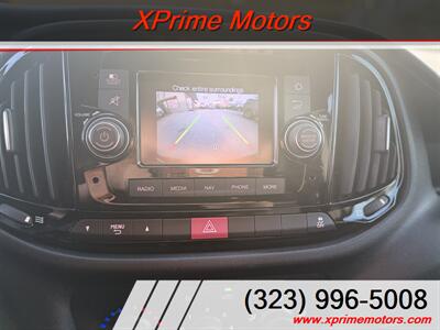2019 RAM ProMaster City Tradesman   - Photo 19 - South Gate, CA 90280