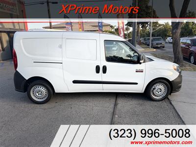 2019 RAM ProMaster City Tradesman   - Photo 8 - South Gate, CA 90280