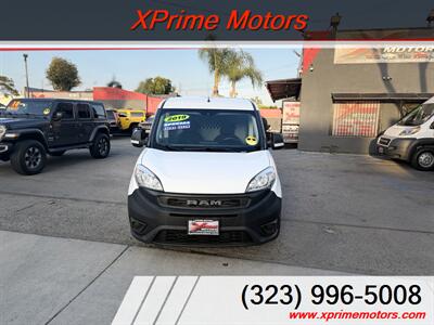 2019 RAM ProMaster City Tradesman   - Photo 2 - South Gate, CA 90280