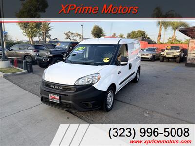2019 RAM ProMaster City Tradesman   - Photo 3 - South Gate, CA 90280