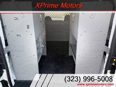 2019 RAM ProMaster City Tradesman   - Photo 12 - South Gate, CA 90280