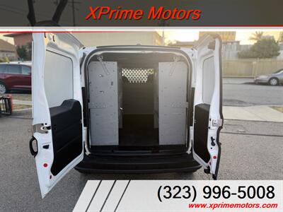 2019 RAM ProMaster City Tradesman   - Photo 11 - South Gate, CA 90280