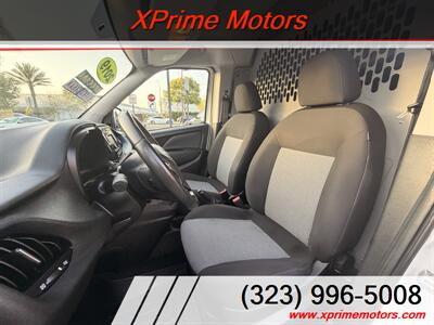 2019 RAM ProMaster City Tradesman   - Photo 17 - South Gate, CA 90280