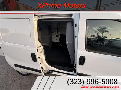 2019 RAM ProMaster City Tradesman   - Photo 26 - South Gate, CA 90280