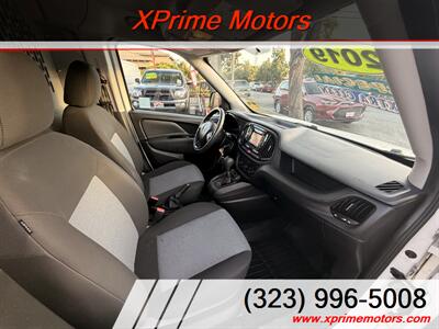 2019 RAM ProMaster City Tradesman   - Photo 29 - South Gate, CA 90280