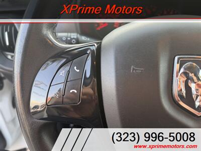 2019 RAM ProMaster City Tradesman   - Photo 21 - South Gate, CA 90280
