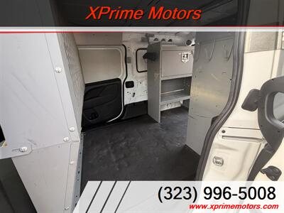 2019 RAM ProMaster City Tradesman   - Photo 25 - South Gate, CA 90280