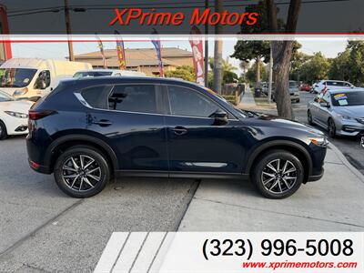 2018 Mazda CX-5 Touring   - Photo 9 - South Gate, CA 90280
