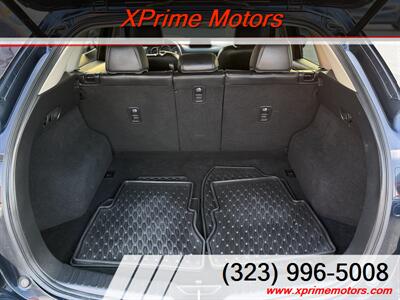 2018 Mazda CX-5 Touring   - Photo 14 - South Gate, CA 90280