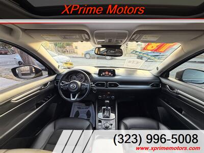 2018 Mazda CX-5 Touring   - Photo 31 - South Gate, CA 90280
