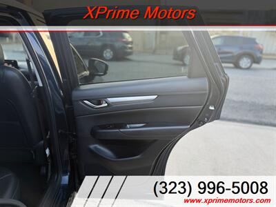 2018 Mazda CX-5 Touring   - Photo 32 - South Gate, CA 90280