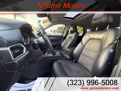 2018 Mazda CX-5 Touring   - Photo 19 - South Gate, CA 90280