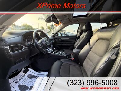 2018 Mazda CX-5 Touring   - Photo 18 - South Gate, CA 90280
