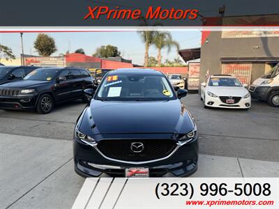 2018 Mazda CX-5 Touring   - Photo 2 - South Gate, CA 90280