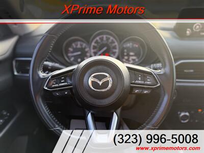 2018 Mazda CX-5 Touring   - Photo 22 - South Gate, CA 90280