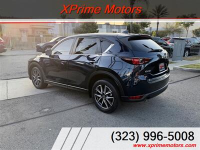 2018 Mazda CX-5 Touring   - Photo 5 - South Gate, CA 90280