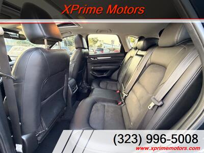 2018 Mazda CX-5 Touring   - Photo 30 - South Gate, CA 90280