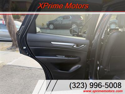 2018 Mazda CX-5 Touring   - Photo 29 - South Gate, CA 90280