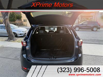 2018 Mazda CX-5 Touring   - Photo 13 - South Gate, CA 90280
