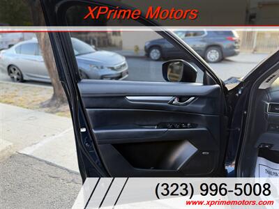 2018 Mazda CX-5 Touring   - Photo 16 - South Gate, CA 90280