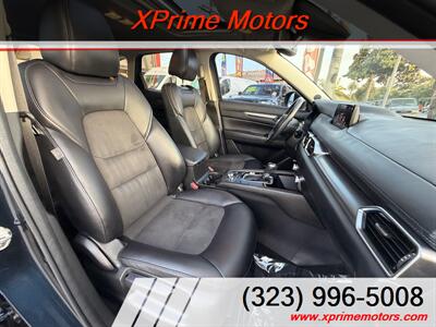 2018 Mazda CX-5 Touring   - Photo 36 - South Gate, CA 90280