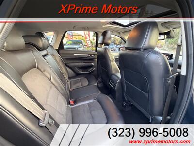 2018 Mazda CX-5 Touring   - Photo 33 - South Gate, CA 90280