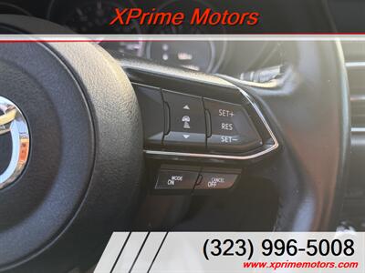 2018 Mazda CX-5 Touring   - Photo 25 - South Gate, CA 90280