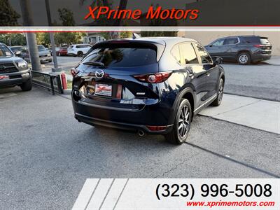 2018 Mazda CX-5 Touring   - Photo 8 - South Gate, CA 90280
