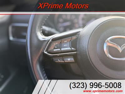 2018 Mazda CX-5 Touring   - Photo 23 - South Gate, CA 90280