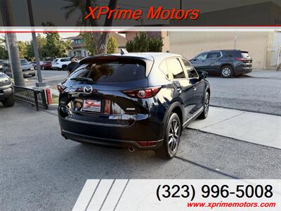 2018 Mazda CX-5 Touring   - Photo 7 - South Gate, CA 90280