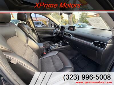 2018 Mazda CX-5 Touring   - Photo 35 - South Gate, CA 90280