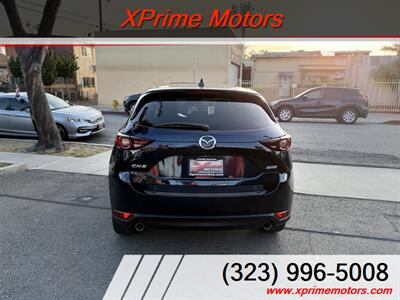 2018 Mazda CX-5 Touring   - Photo 6 - South Gate, CA 90280