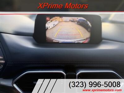 2018 Mazda CX-5 Touring   - Photo 28 - South Gate, CA 90280